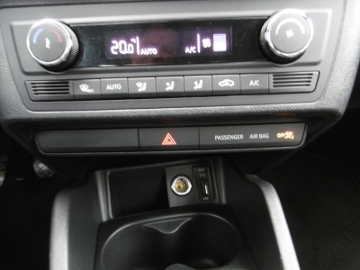 Seat Ibiza 1.2 TSI Style Klimaaut., Sitzheizung PDC