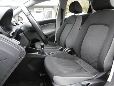 Seat Ibiza 1.2 TSI Style Klimaaut., Sitzheizung PDC