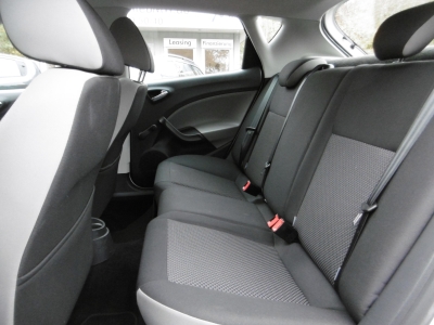 Seat Ibiza 1.2 TSI Style Klimaaut., Sitzheizung PDC