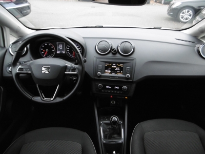 Seat Ibiza 1.2 TSI Style Klimaaut., Sitzheizung PDC