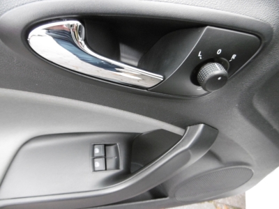 Seat Ibiza 1.2 TSI Style Klimaaut., Sitzheizung PDC