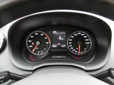 Seat Ibiza 1.2 TSI Style Klimaaut., Sitzheizung PDC