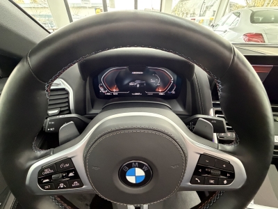 BMW M850 i xDrive Cabrio Innovations.,Nackenheizung