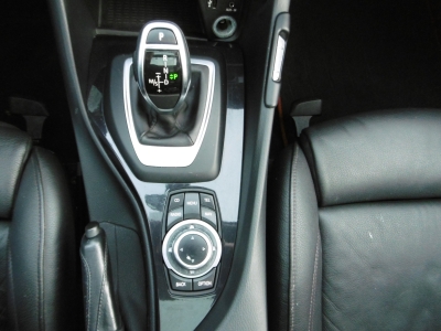 BMW X1 18 d xDrive Aut.Sportline Leder Navi Xen Pano