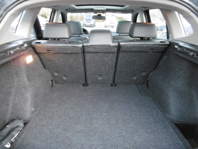 BMW X1 18 d xDrive Aut.Sportline Leder Navi Xen Pano