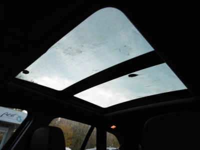 BMW X1 18 d xDrive Aut.Sportline Leder Navi Xen Pano