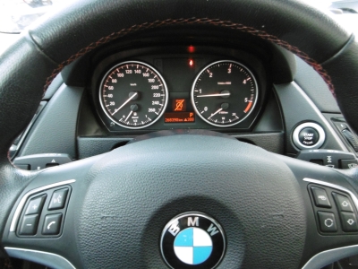 BMW X1 18 d xDrive Aut.Sportline Leder Navi Xen Pano