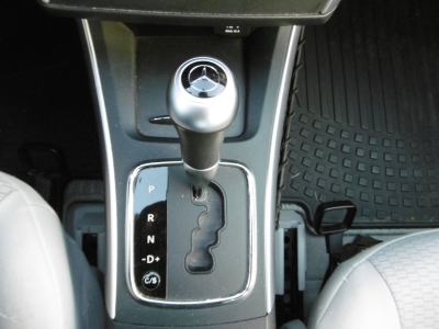 Mercedes-Benz B 200 Automatik Klima Sitzheizung Tempo.,Nav PDC