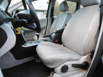 Mercedes-Benz B 200 Automatik Klima Sitzheizung Tempo.,Nav PDC