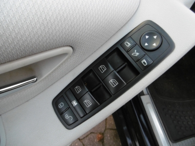 Mercedes-Benz B 200 Automatik Klima Sitzheizung Tempo.,Nav PDC