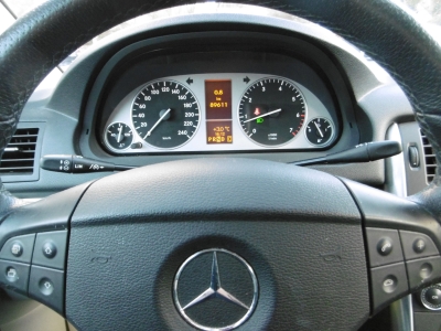 Mercedes-Benz B 200 Automatik Klima Sitzheizung Tempo.,Nav PDC