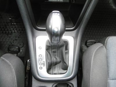 VW Sharan 1.4 TSI Style Aut. Navi Panorama CAM PDC