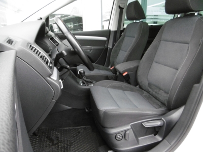 VW Sharan 1.4 TSI Style Aut. Navi Panorama CAM PDC