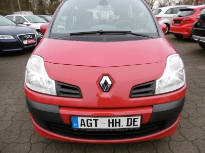 Renault Modus 1.2 16V Avantage Klima Allwetterreifen
