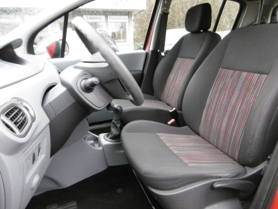 Renault Modus 1.2 16V Avantage Klima Allwetterreifen