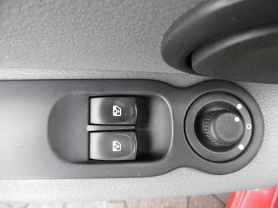 Renault Modus 1.2 16V Avantage Klima Allwetterreifen