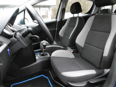 Peugeot 207 1.4 Tendance 5-türig,Klima Allwetterreifen