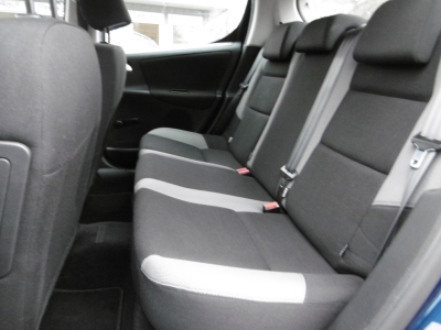 Peugeot 207 1.4 Tendance 5-türig,Klima Allwetterreifen