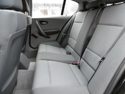 BMW 116 i Klimaautomatik Alu Sitzheizung HIFI