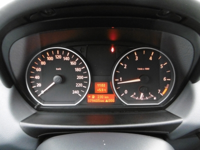 BMW 116 i Klimaautomatik Alu Sitzheizung HIFI