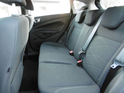 Ford Fiesta 1.0 Trend 5-t&uuml;rig Klima 1.Hand 