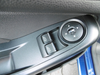Ford Fiesta 1.0 Trend 5-t&uuml;rig Klima 1.Hand 