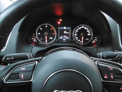 Audi Q5 2.0TDI quattro Leder Nav Xen Panoramadach PDC