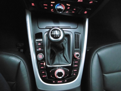 Audi Q5 2.0TDI quattro Leder Nav Xen Panoramadach PDC