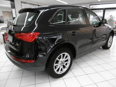 Audi Q5 2.0TDI quattro Leder Nav Xen Panoramadach PDC
