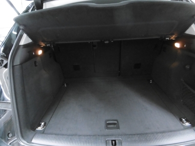 Audi Q5 2.0TDI quattro Leder Nav Xen Panoramadach PDC