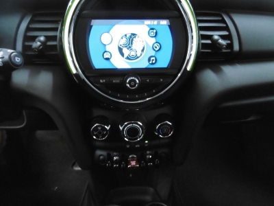 MINI One Automatik Klima Allwetterreifen