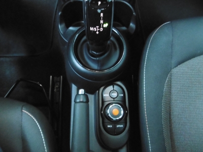 MINI One Automatik Klima Allwetterreifen