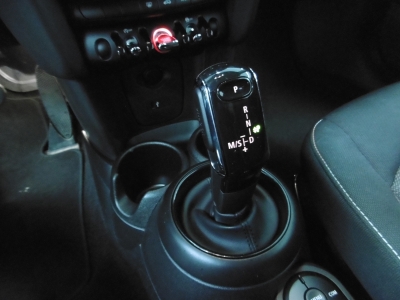 MINI One Automatik Klima Allwetterreifen