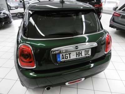 MINI One Automatik Klima Allwetterreifen