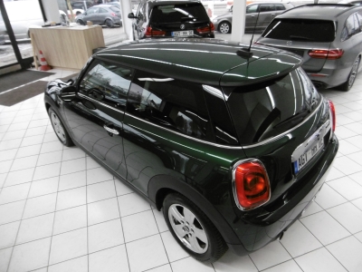 MINI One Automatik Klima Allwetterreifen