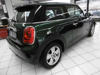 MINI One Automatik Klima Allwetterreifen