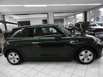 MINI One Automatik Klima Allwetterreifen