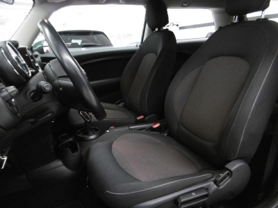 MINI One Automatik Klima Allwetterreifen