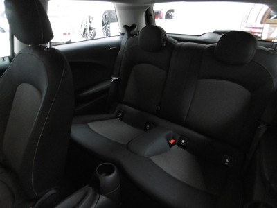 MINI One Automatik Klima Allwetterreifen