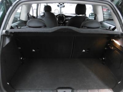 MINI One Automatik Klima Allwetterreifen