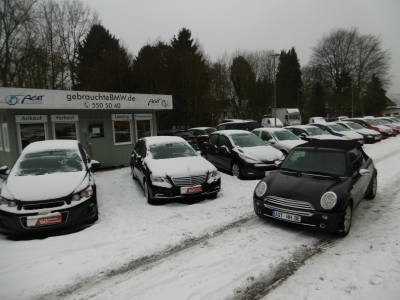 MINI Cooper Cabrio Ledersportsitze Klima Sitzhzg.,PDC