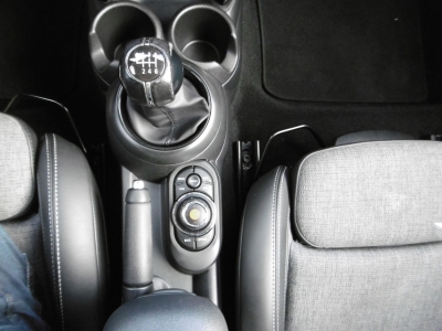 MINI Cooper D LED Navi Sportsitze Sitzhzg.,Tempo.,PDC