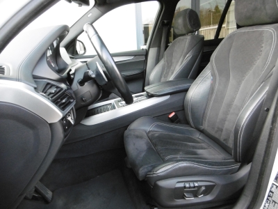 BMW X5 xDrive30dA M-Sportpaket LED Head/Up Panorama