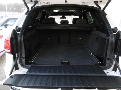 BMW X5 xDrive30dA M-Sportpaket LED Head/Up Panorama