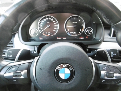 BMW X5 xDrive30dA M-Sportpaket LED Head/Up Panorama