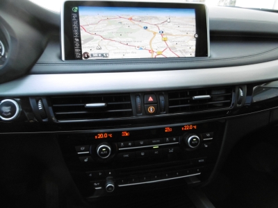 BMW X5 xDrive30dA M-Sportpaket LED Head/Up Panorama