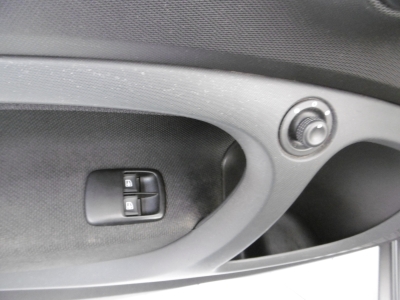 Smart ForTwo Passion  Cabrio Automatik Klima Sitzheiz.