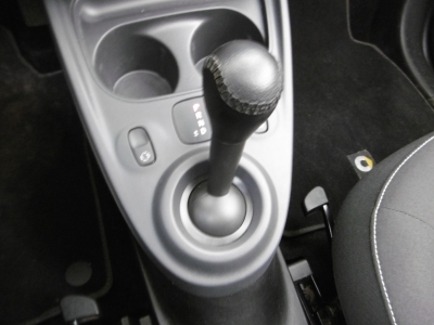 Smart ForTwo Passion  Cabrio Automatik Klima Sitzheiz.