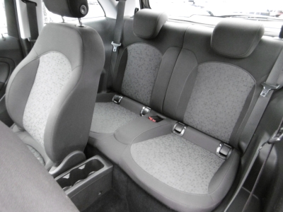 Opel Adam 1.4 Jam Klima Tempomat Sitzheizung PDC