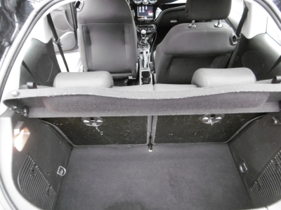 Opel Adam 1.4 Jam Klima Tempomat Sitzheizung PDC